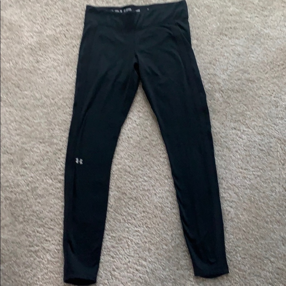 Under armour leggings